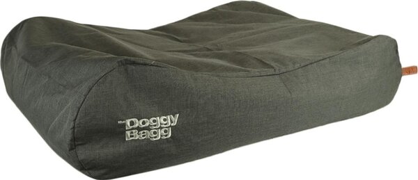 Pet-Joy Products Doggy Bagg Strong Cuscino per cani per interni ed esterni, colore: nero, taglia: M