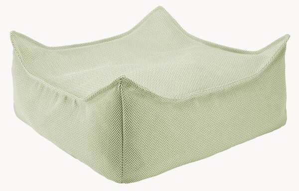 Cuscino da esterno per bambini fatto a mano Sugar Outdoor