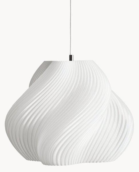 Lampada a sospensione Soft Serve, in varie misure