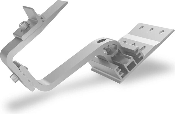 K2 Gancio da tetto, SingleHook 4S, 1 pz