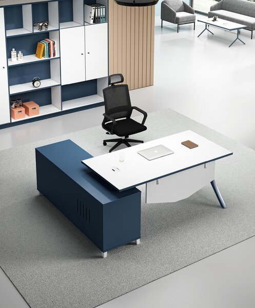 Mobili per ufficio Armadi per archiviazione Attrezzature per l'ufficio domestico Scaffalature Arredi in legno