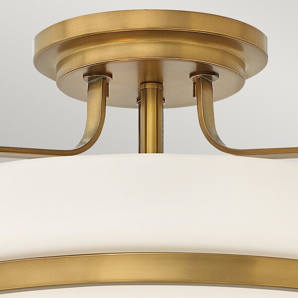 Lampada A Soffitto Contemporanea Griffin Metallo Cromo Lucido 4 Luci E27