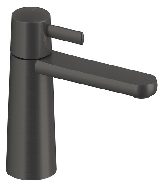 SANYCCES DEDAL ColdOpen rubinetto miscelatore per lavabo altezza bocca 109 mm, metallo grezzo