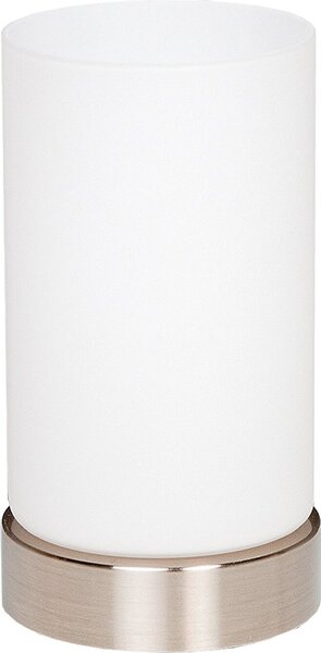 Lampada da tavolo "Paula" incl. 1x lampadina LED E14