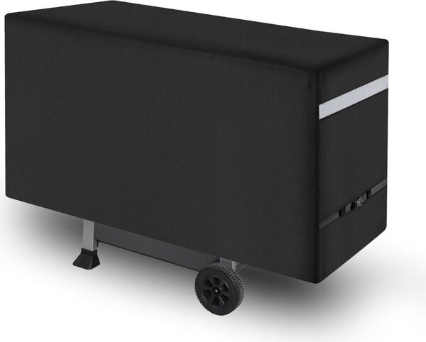 Copertura per barbecue da 66 pollici Copertura resistente per barbecue a gas da esterno Impermeabile