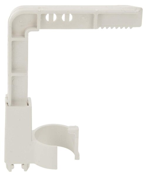 VS0801013Levier actionnement mÃ©anisme WC encastrÃ© Valsir MEDUSA