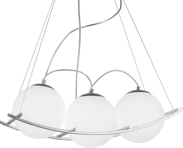 Lampada a sospensione NEG TrioPalloni