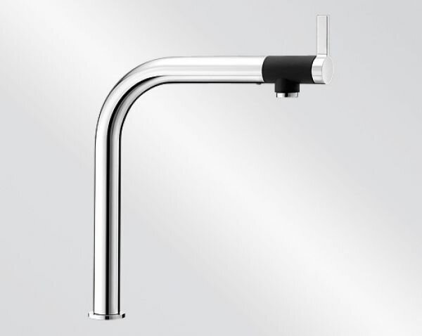 Miscelatore monocomando per lavello Blanco VONDA cromato 518434
