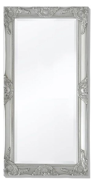Specchi VidaXL specchio da bagno 100 x 50 cm