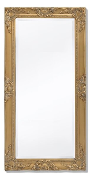 Specchi VidaXL Specchio da bagno 100 x 50 cm