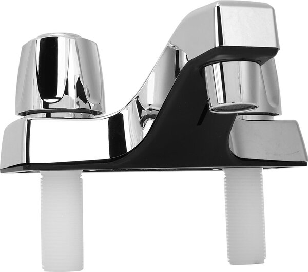 Rubinetto a cascata RV, cromato, lavabo girevole, bacino d'acqua, bagno caldo e sporco, WC, lavabo per yacht, imbarcazioni