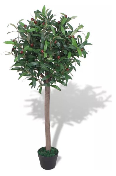 Piante e fiori artificiali - Piante finte - Fiori finti e piante finte