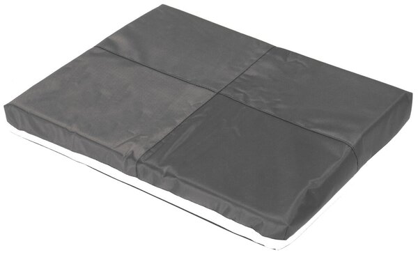 Best For Pets - Lettino ortopedico per cani 55x45 cm - Cuscino per cani Courageous - Cuscino Ortho-Medic VISCO