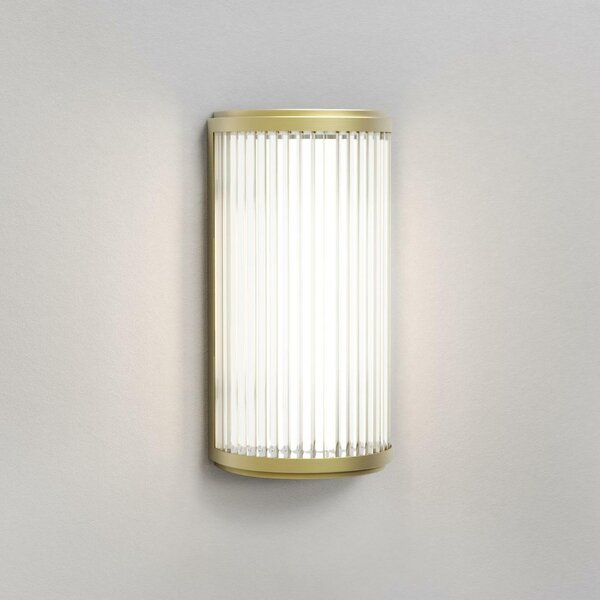 ASTRO Applique Versailles 250, dimmerabile, 4,5 W, 3000 K, oro, 1380026