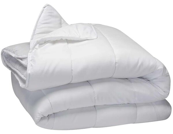 Coperta lavabile per tutte le stagioni - Doppia, 200x220 cm