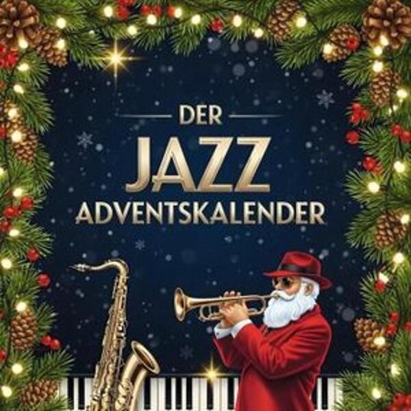 Il calendario dell'Avvento del jazz