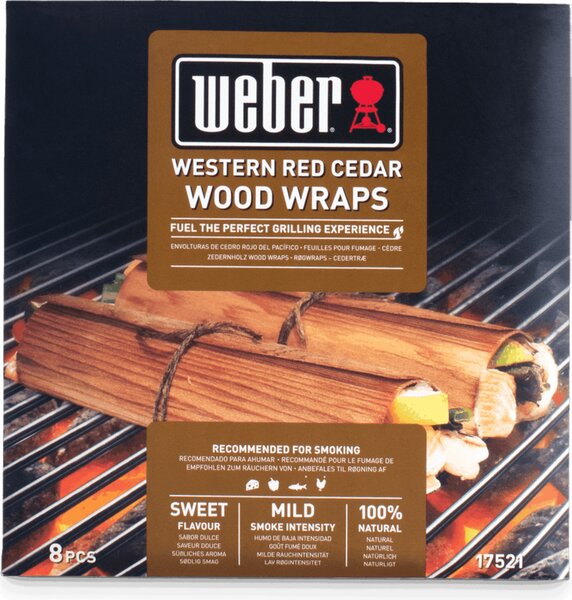 Weber 17521 accessorio per barbecue per l'aperto/grill