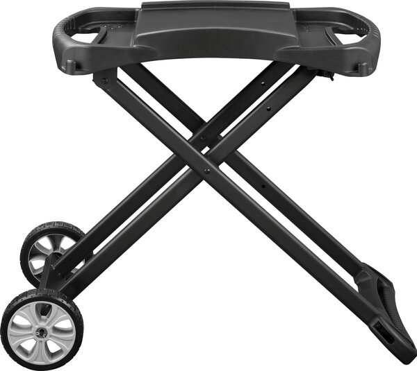 Carrello pieghevole per barbecue a gas YG-20005, 83 x 44 x 76,5 cm