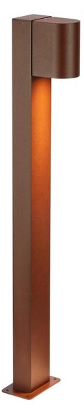Markslöjd 109114 - Lampada LED dimmerabile per esterni ALOR LED/4,9W/230V IP65 marrone