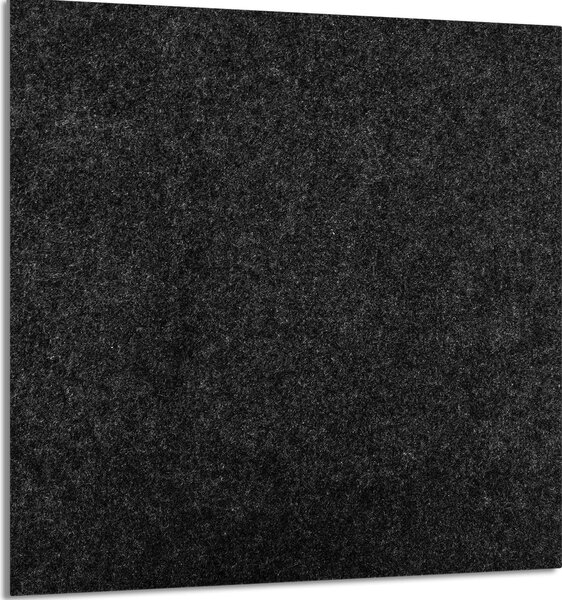 PIATTO IN VETRO PER CUCINA 60x65 ardesia