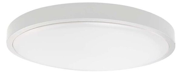 Plafoniera LED per bagno LED/18W/230V 4000K IP44 bianca