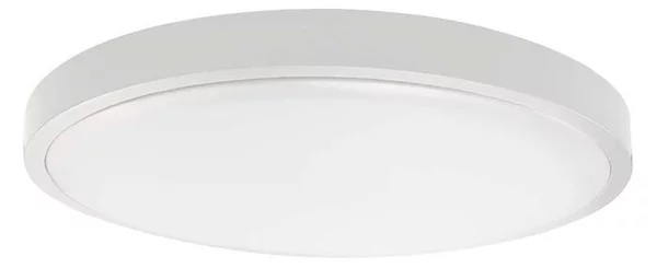 Plafoniera LED per bagno LED/18W/230V 4000K IP44 bianca
