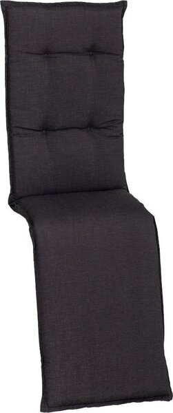 Rivestimento per poltrona relax Belsh, motivo marmorizzato, grigio, 171x50,00x6,00 cm