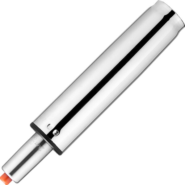 Deuba Molla Pneumatica a Gas Pistone Sollevamento Sedie da Ufficio 355mm 400Nm Carico Massimo 180kg