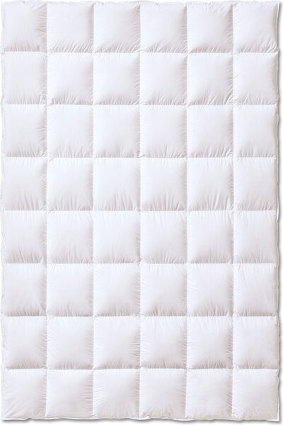 Piumino Kauffmann Superior 135x200 cm, media