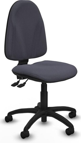Sedia da ufficio Algarra Piqueras y Crespo B0001RN Grigio scuro