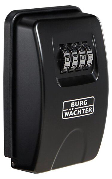 Burg-Wächter 38000 KEY SAFE 20 SB cassaforte nera