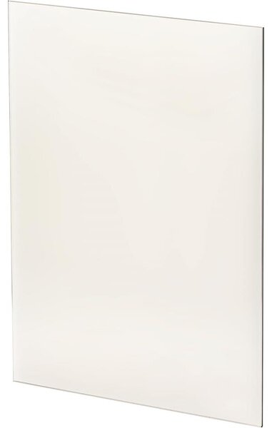 Vetro per camino o fornello, dimensioni 240 x 210 mm