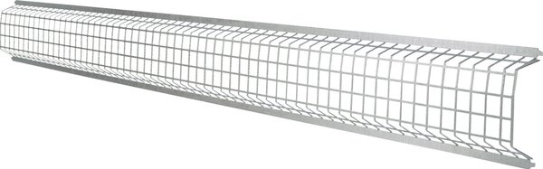 Griglia di protezione, Ecosun, S+, infrarosso, emettitore scuro