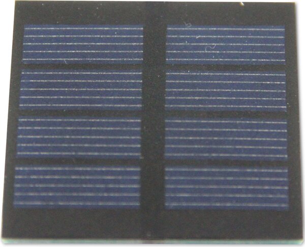 Cella solare SOL-EXPERT SM2110 per luci da giardino