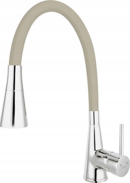 Impastatrice a colonna Zumba II Beige (BZA42P)