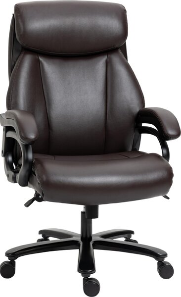Sedia da ufficio Fortuna Lai Sedia da ufficio Sedia da gaming ergonomica regolabile in altezza con funzione oscillante, imbottitura spessa, portata fino a 180 kg