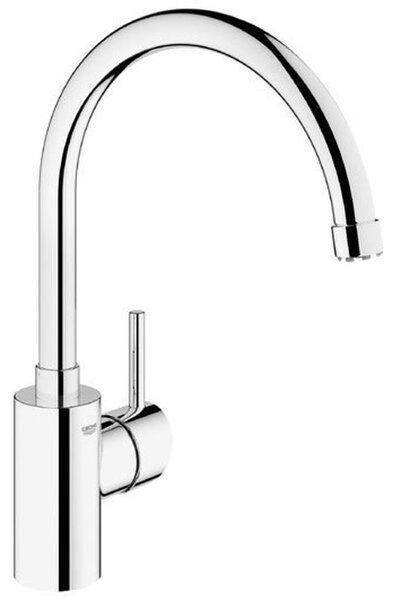 Grohe Concetto miscelatore per lavello a bassa pressione cromo - 31132001