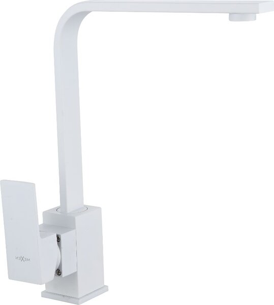 Mexen Rita rubinetto da cucina, bianco - 670300-20