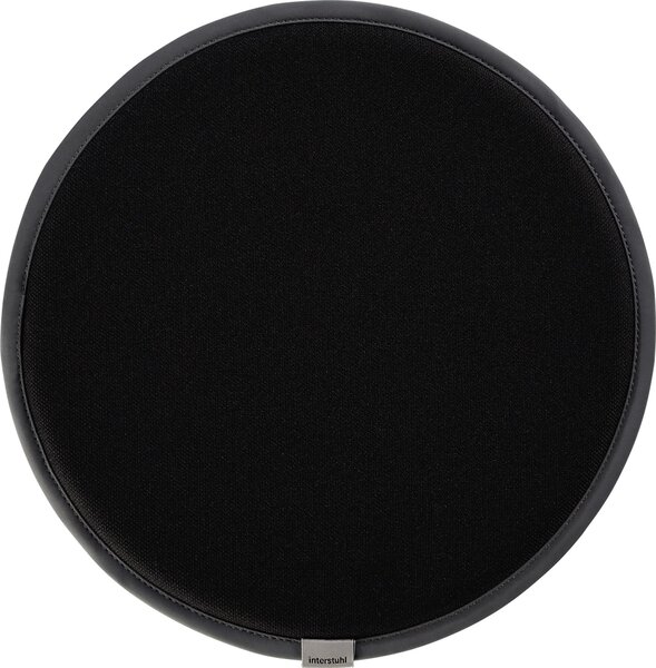 Interstuhl UPis1 150U cuscino 10398760 nero profondo