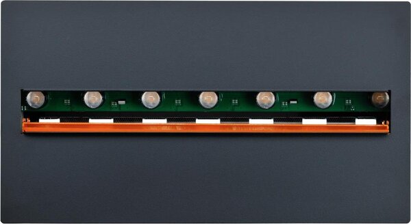 DIMPLEX Cassette 400 - Inserti per caminetti a vapore acqueo con effetto fiamma LED