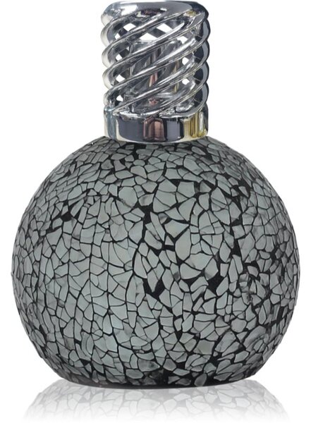Ashleigh & Burwood London Smoked Dusk NEW lampada catalitica piccola 1 pz