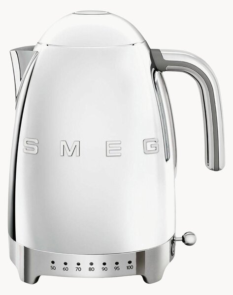 Bollitore con controllo della temperatura 50's Style, 1,7 L