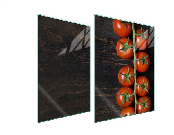 Piastra Di Protezione In Vetrina Per Tomatas 70X52