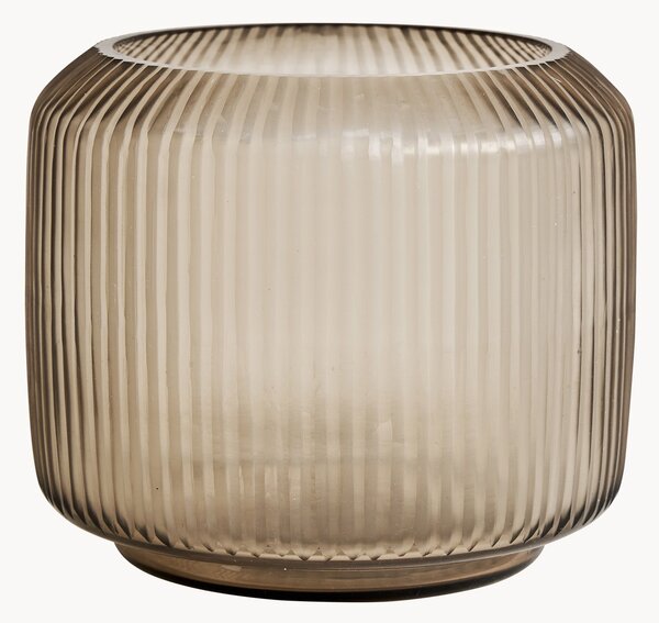 Portacandele Tinca, alt. 19 cm