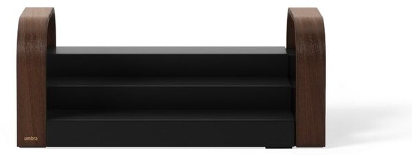 Organizer per spezie in plastica riciclata Bellwood - Umbra