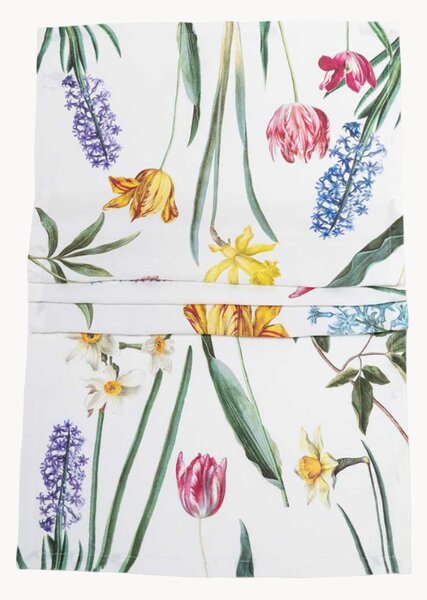 Runner in lino Early Flowers