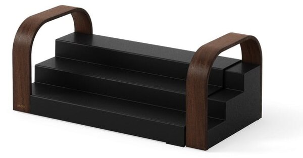 Organizer per spezie in plastica riciclata Bellwood - Umbra