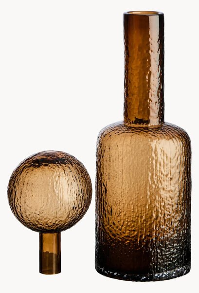 Caraffa in vetro Galea, 300 ml