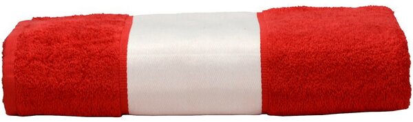 Asciugamano e guanto esfoliante Ar Towels 50 cm x 100 cm RW6040
