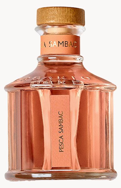 Diffusore Pesca Sambac (fruttato-floreale), 100 ml